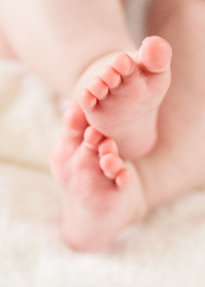 Fertility & Pregnancy Ltd (Georgie McCulloch Reflexology) — Dr.Visor photo 4