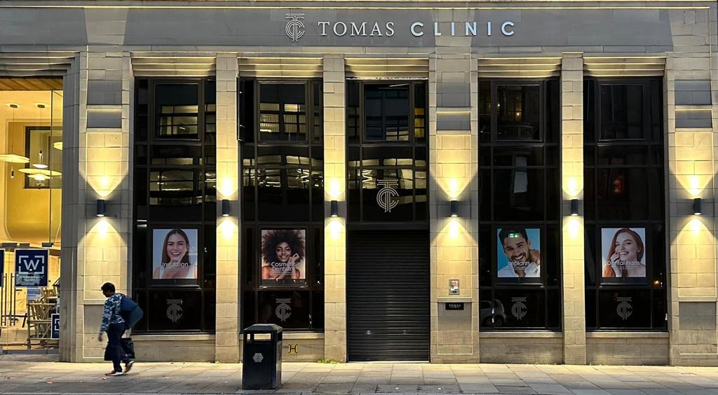 Tomas Dental Clinic — Dr.Visor photo 2