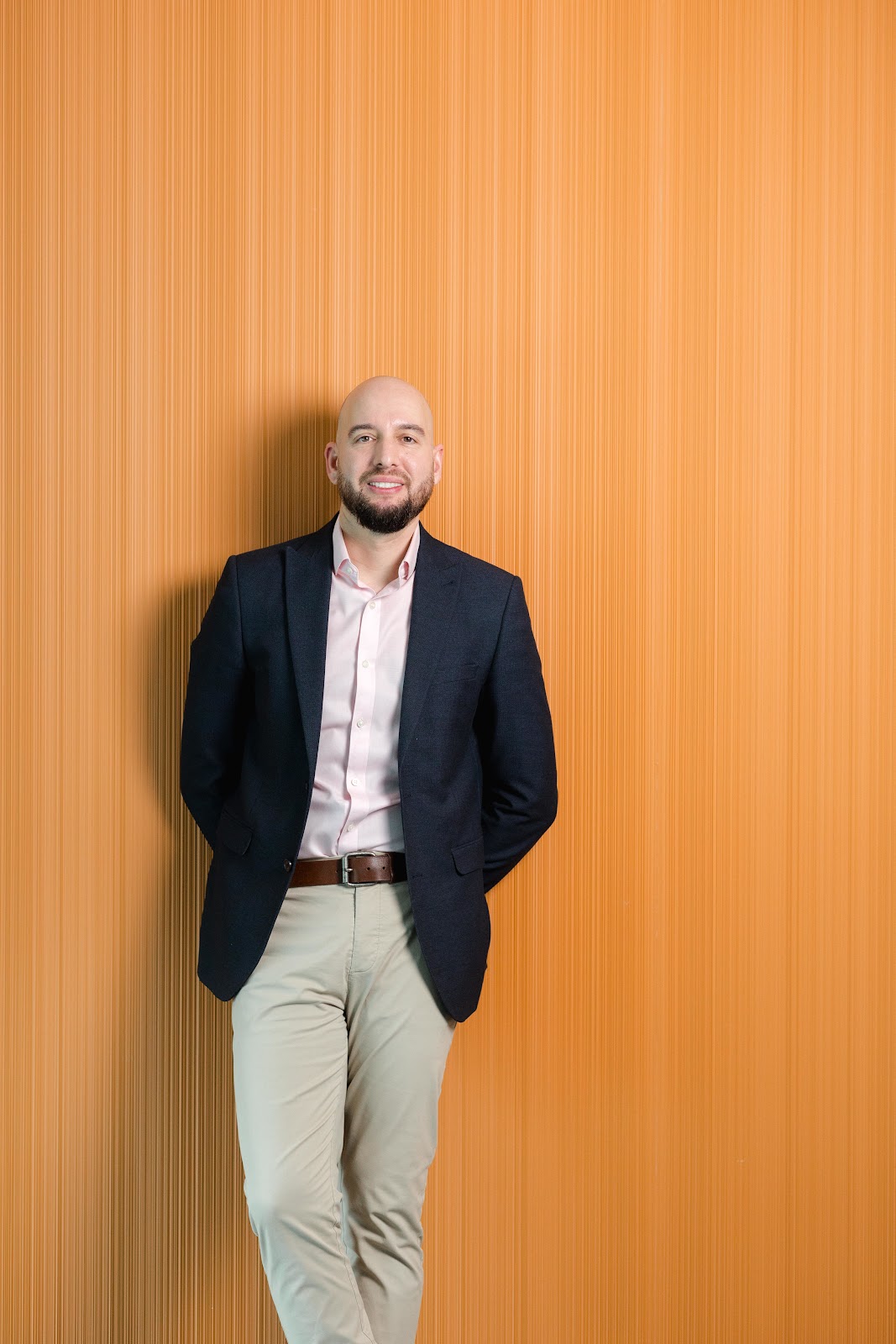 Professor Bilal Alkhaffaf — Dr.Visor photo 4