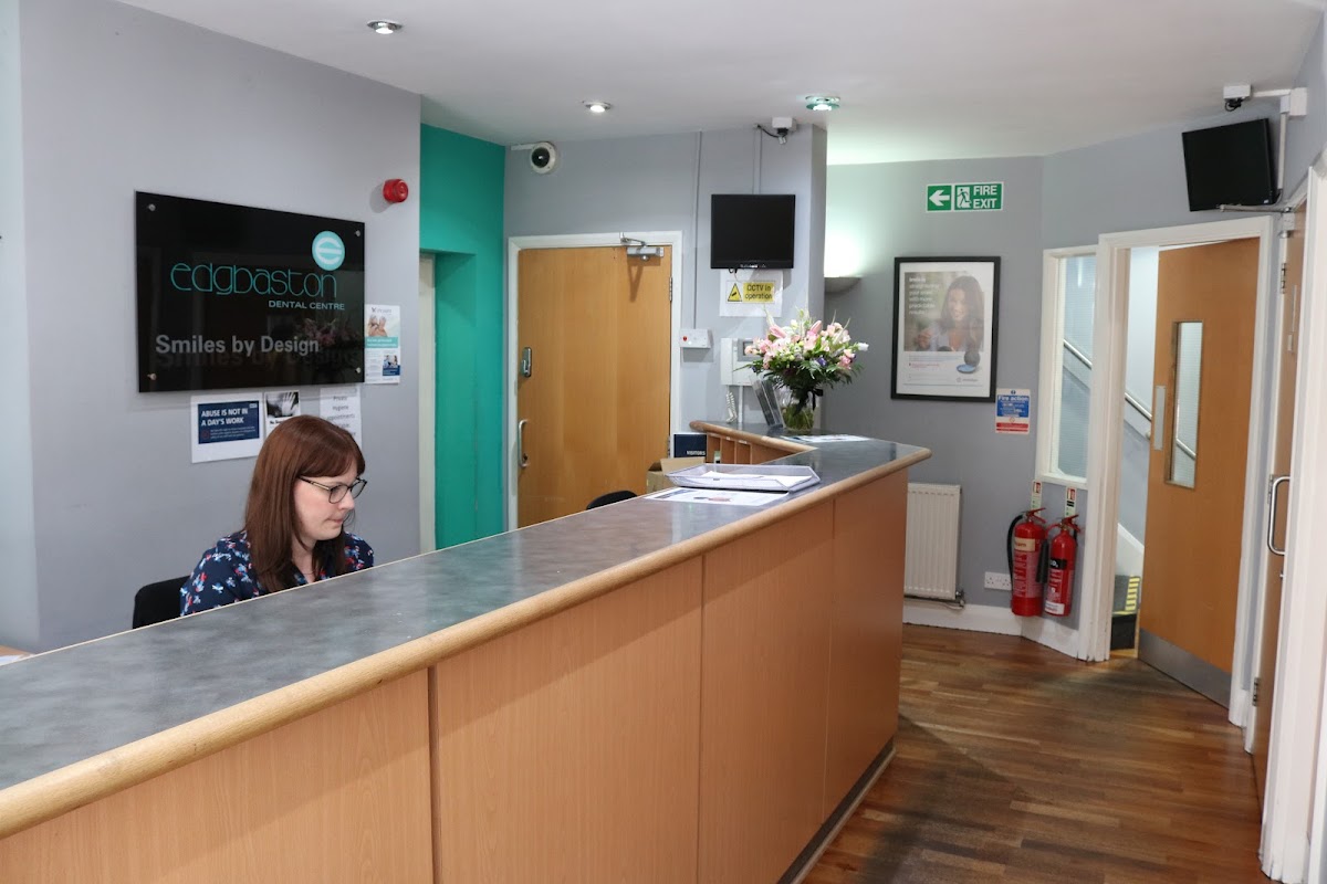 Edgbaston Dental Centre — Dr.Visor photo 3