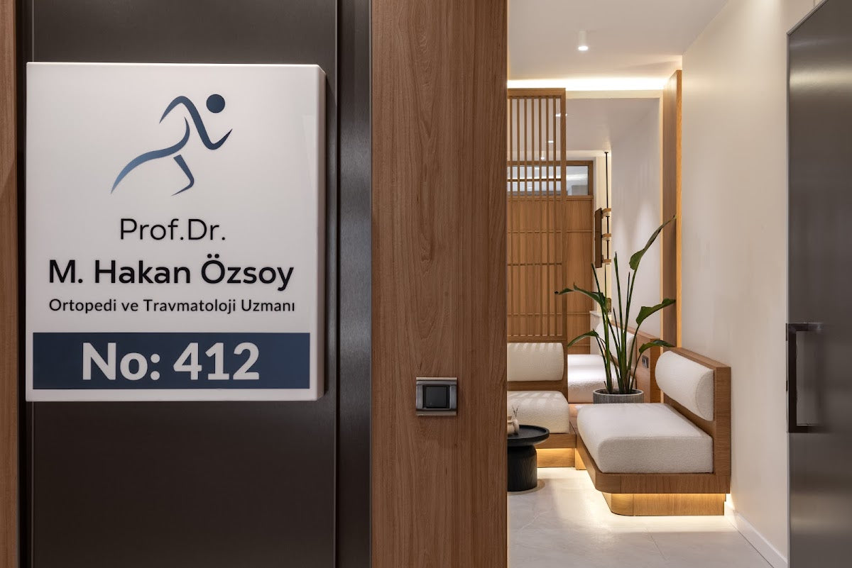 Dr.Hakan Ozsoy — Dr.Visor photo 3