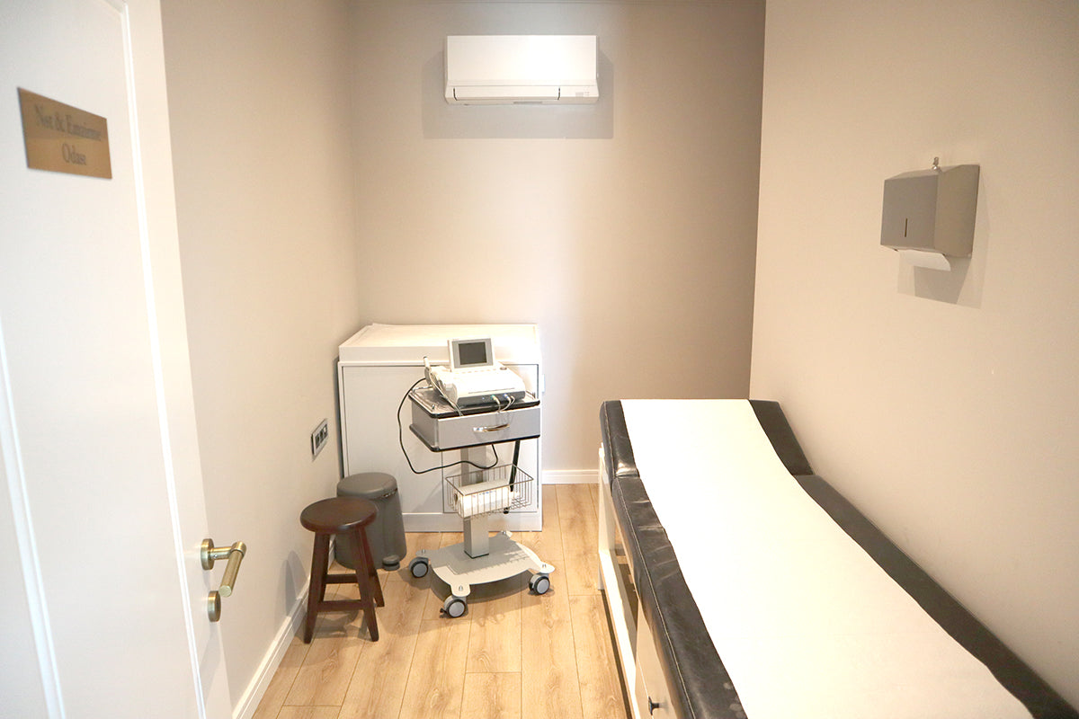 Op.Dr.Hasan Ulaş Başyurt/İzmir Kadın Hastalıkları ve Doğum Doktoru — Dr.Visor photo 5