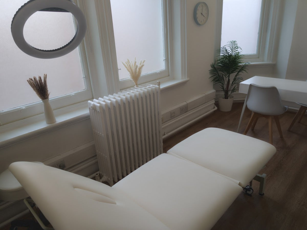 Dr Andy & Dr Andrew | GP-Led Skin & Medical Aesthetics Clinic — Dr.Visor