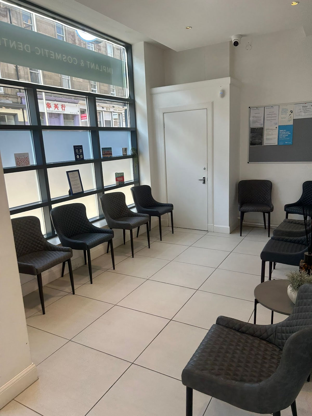 Edinburgh Dental — Dr.Visor photo 2