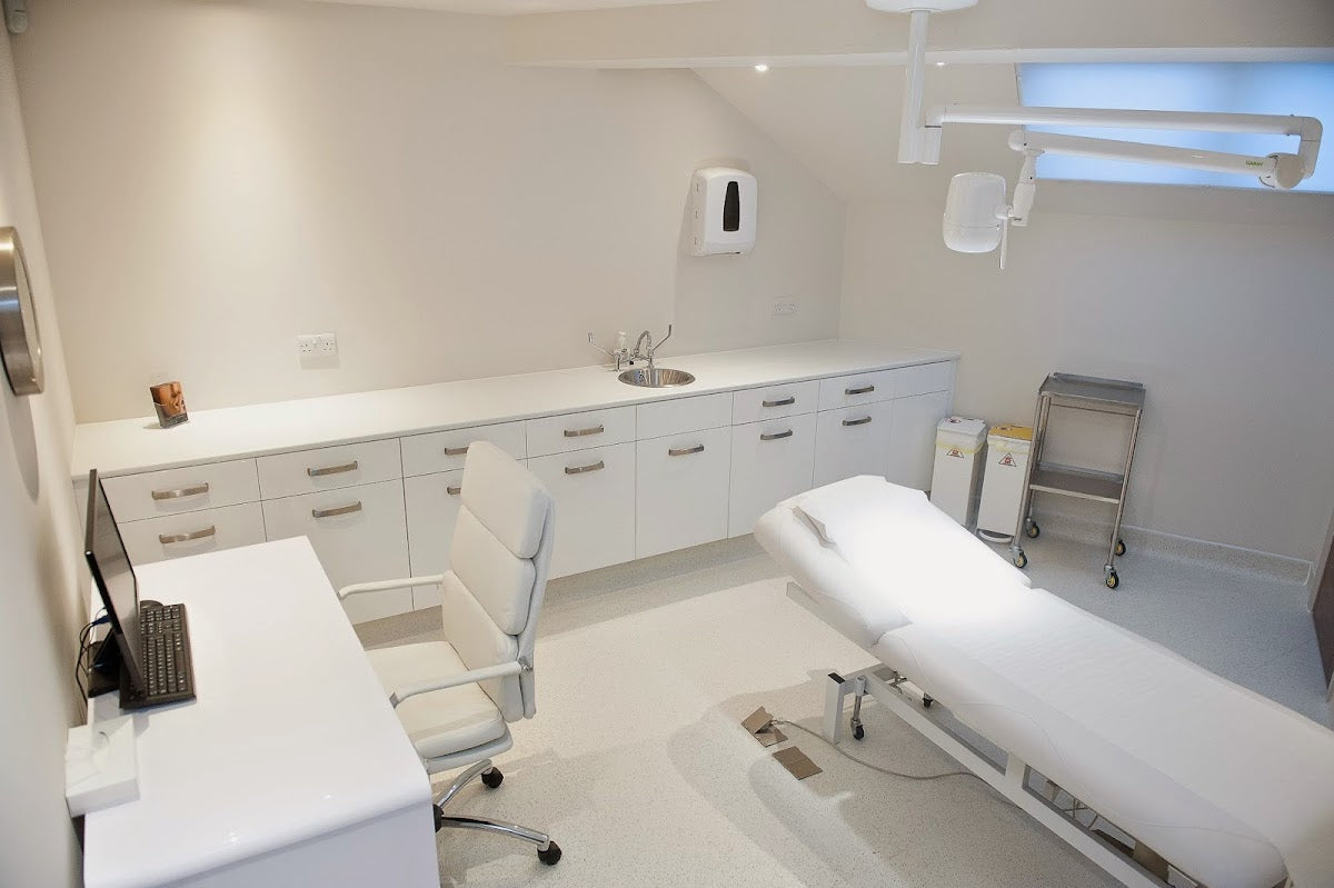 Dermal Clinic Edinburgh — Dr.Visor photo 2
