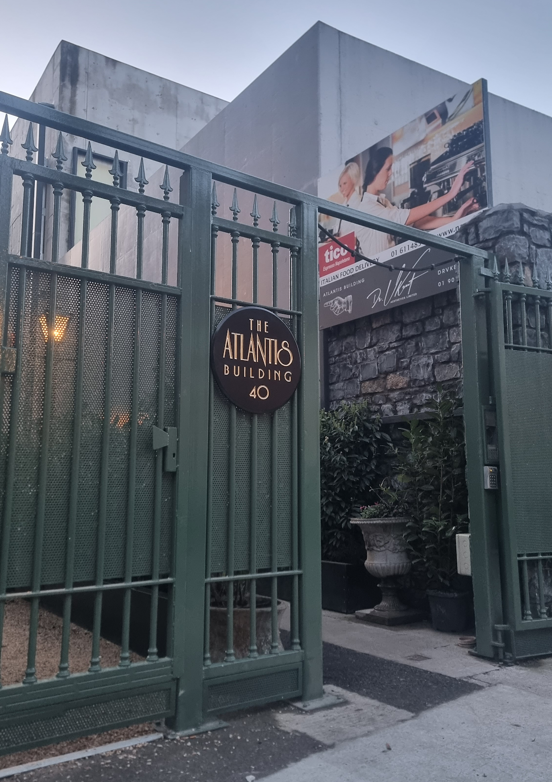 DrVKent - Aesthetic Medicine Clinic - Dublin 2 — Dr.Visor photo 3