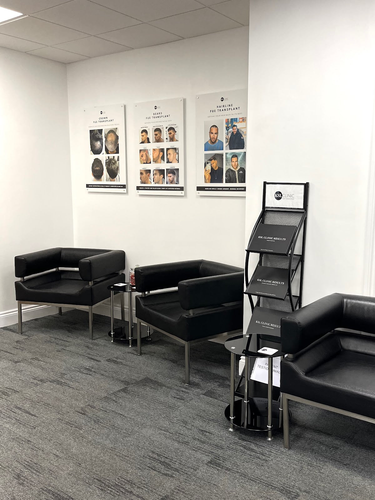 KSL Clinic — Dr.Visor photo 4