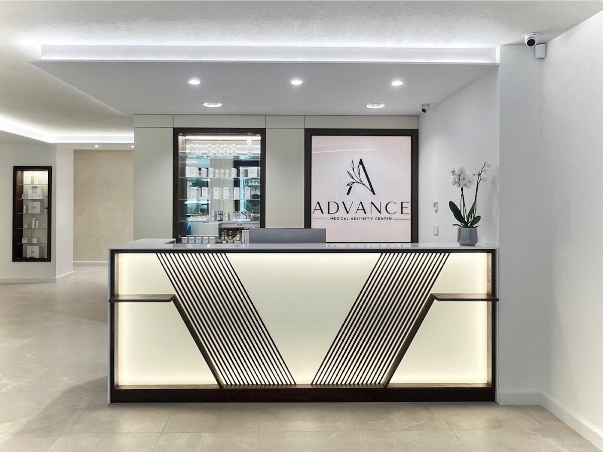 Advance Medical Aesthetic Center - Aesthetic Surgery clinic in Sofia, Bulgaria