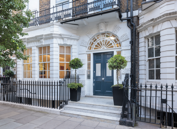 Harley Street Dental Clinic (HSDC London)
