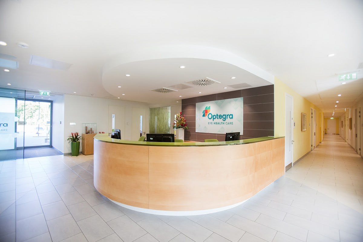 Optegra - Laser Eye Surgery & Cataract Surgery Manchester — Dr.Visor photo 2