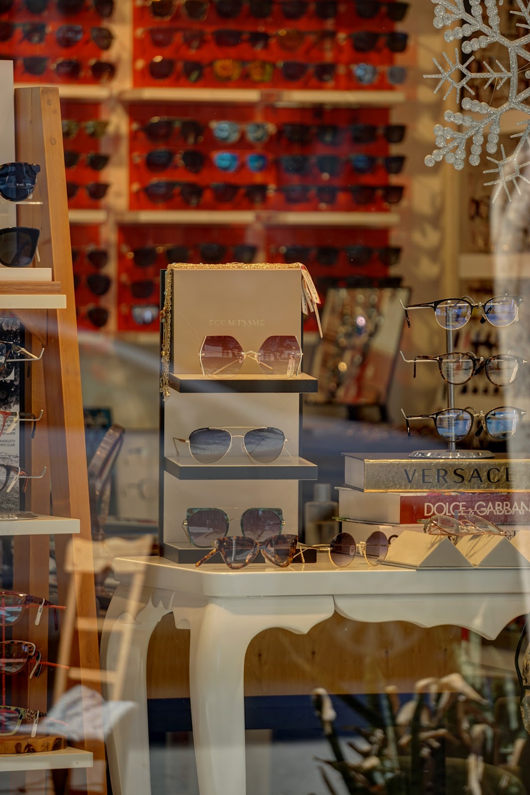 Yes Optik — Dr.Visor photo 4