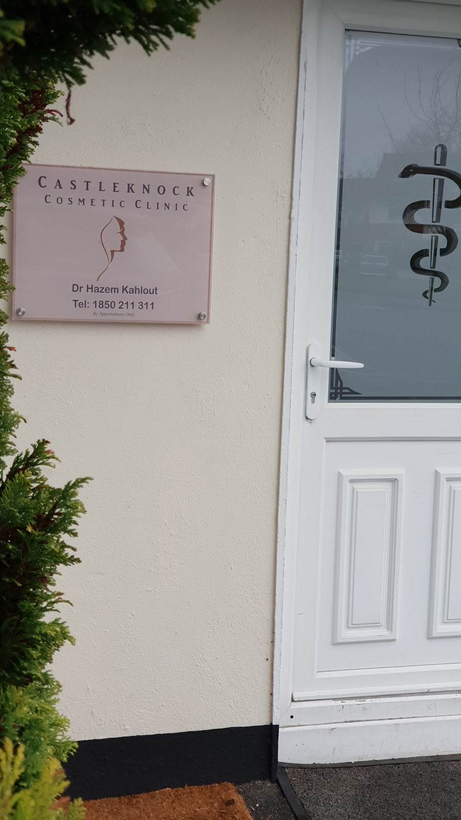 Castleknock Cosmetic Clinic — Dr.Visor photo 2