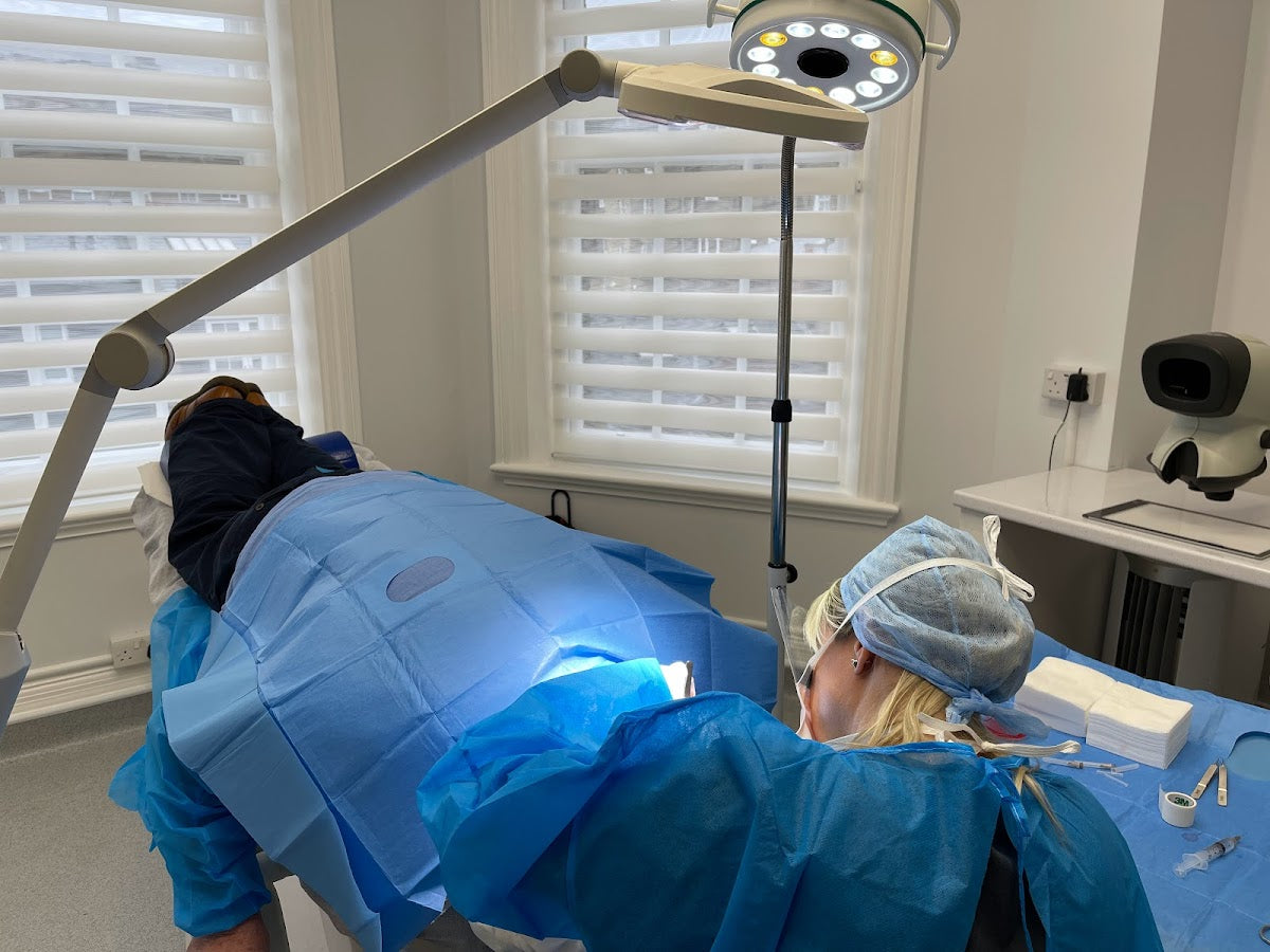 Westminster Clinic — Dr.Visor photo 5