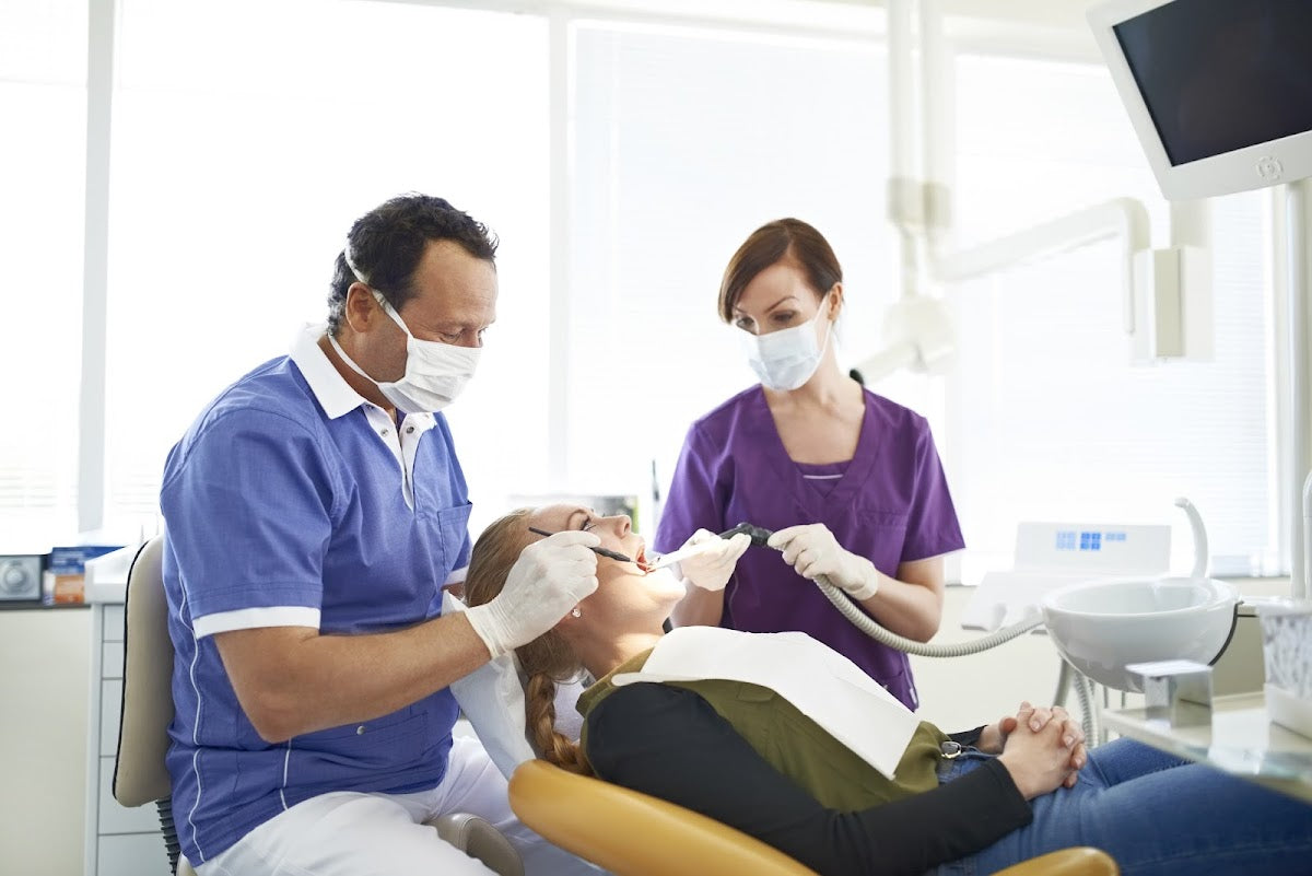 Bupa Dental Care Leeds — Dr.Visor photo 5