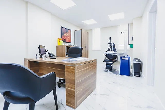 The Harley Street Eye Centre — Dr.Visor photo 5
