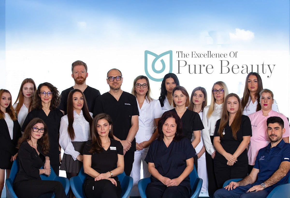 Clinica STATERA - Aesthetic Surgery clinic in București, Romania