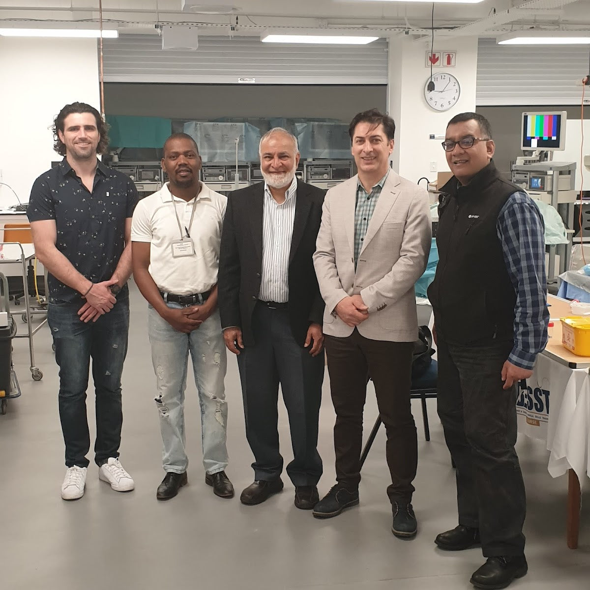 Prof. Dr. Hayati Aygün - Ortopedi ve Travmatoloji/Omurga Cerrahisi — Dr.Visor photo 4