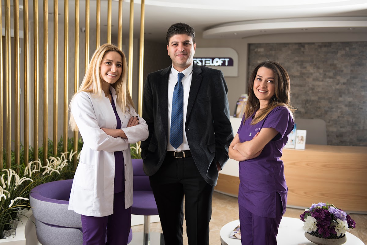 Op. Dr. Ali Tufan Soydan Estetik ve Plastik Cerrahi — Dr.Visor photo 4