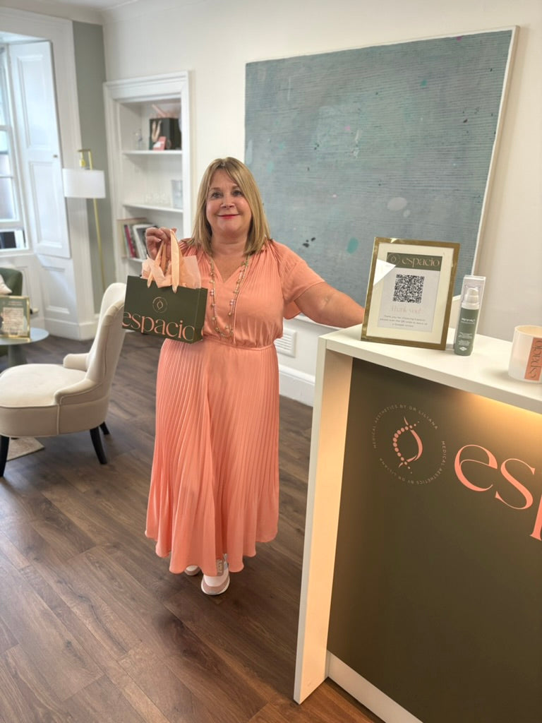Espacio Clinic Led by Dr Liliana — Dr.Visor photo 3