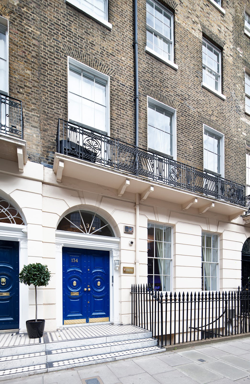 Harley Street Fertility Clinic — Dr.Visor photo 4