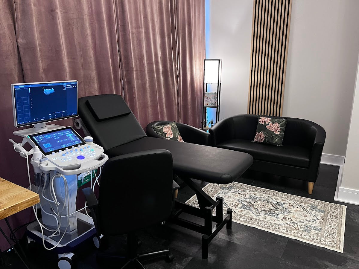 Numi Scan Birmingham — Dr.Visor photo 3