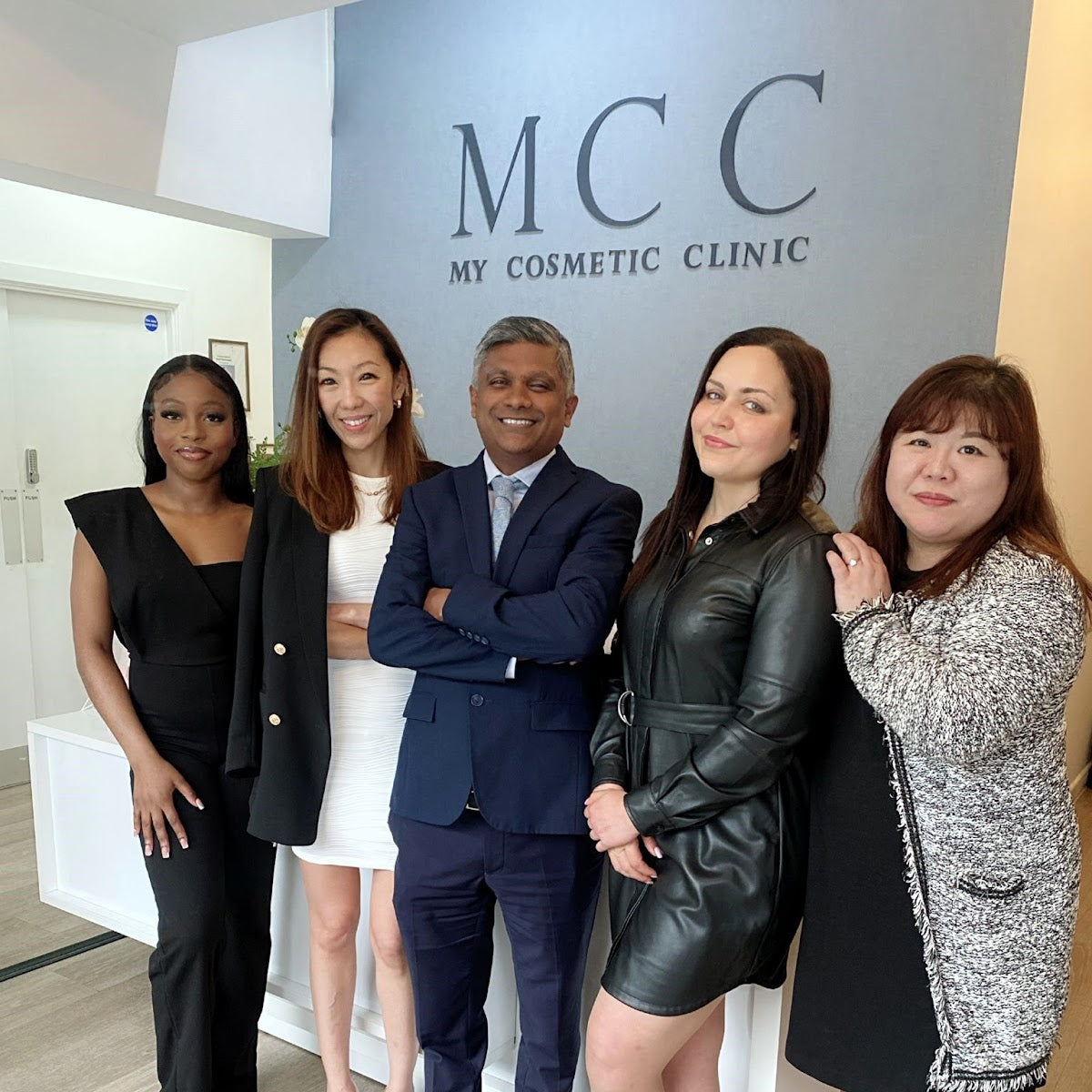 My Cosmetic Clinic — Dr.Visor