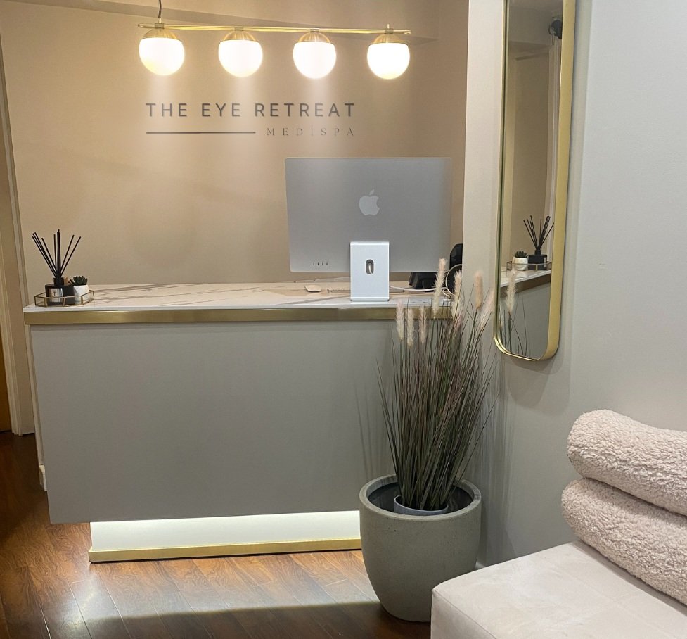 The Eye Retreat Medispa — Dr.Visor photo 2