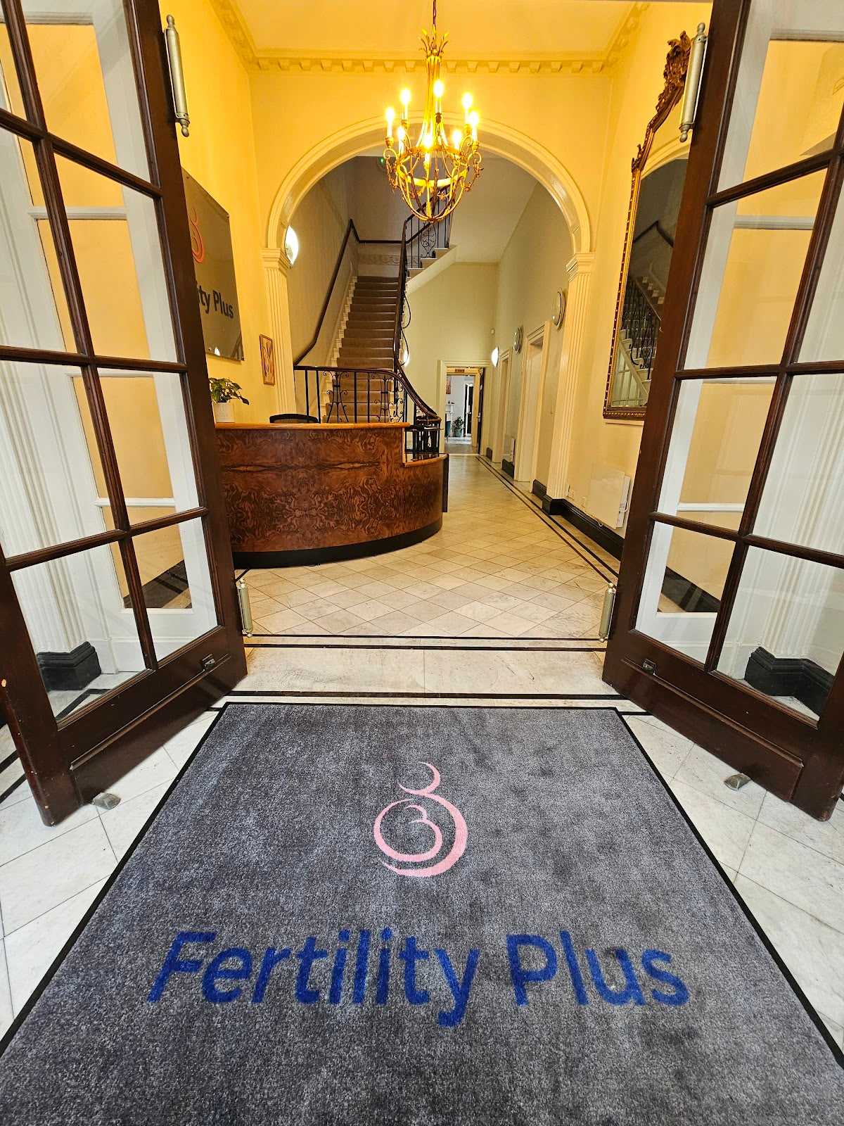 Fertility Plus — Dr.Visor photo 4