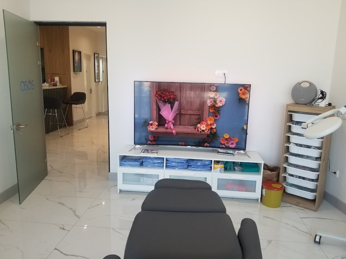 Dr.Atalay Kabakcıoglu / Sade Poliklinik İzmir — Dr.Visor photo 3