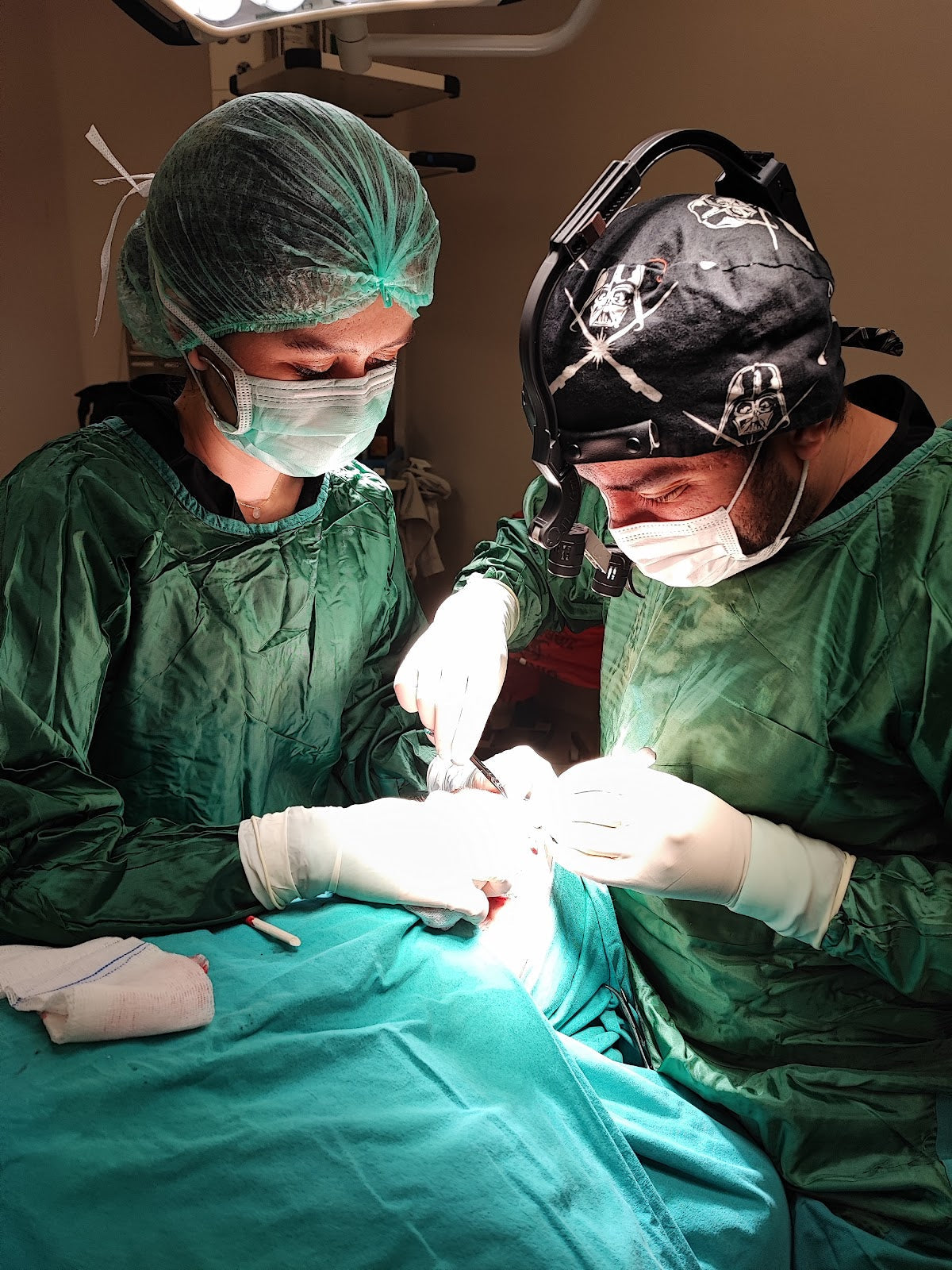Aesthetic Surgery Antalya — Dr.Visor photo 2