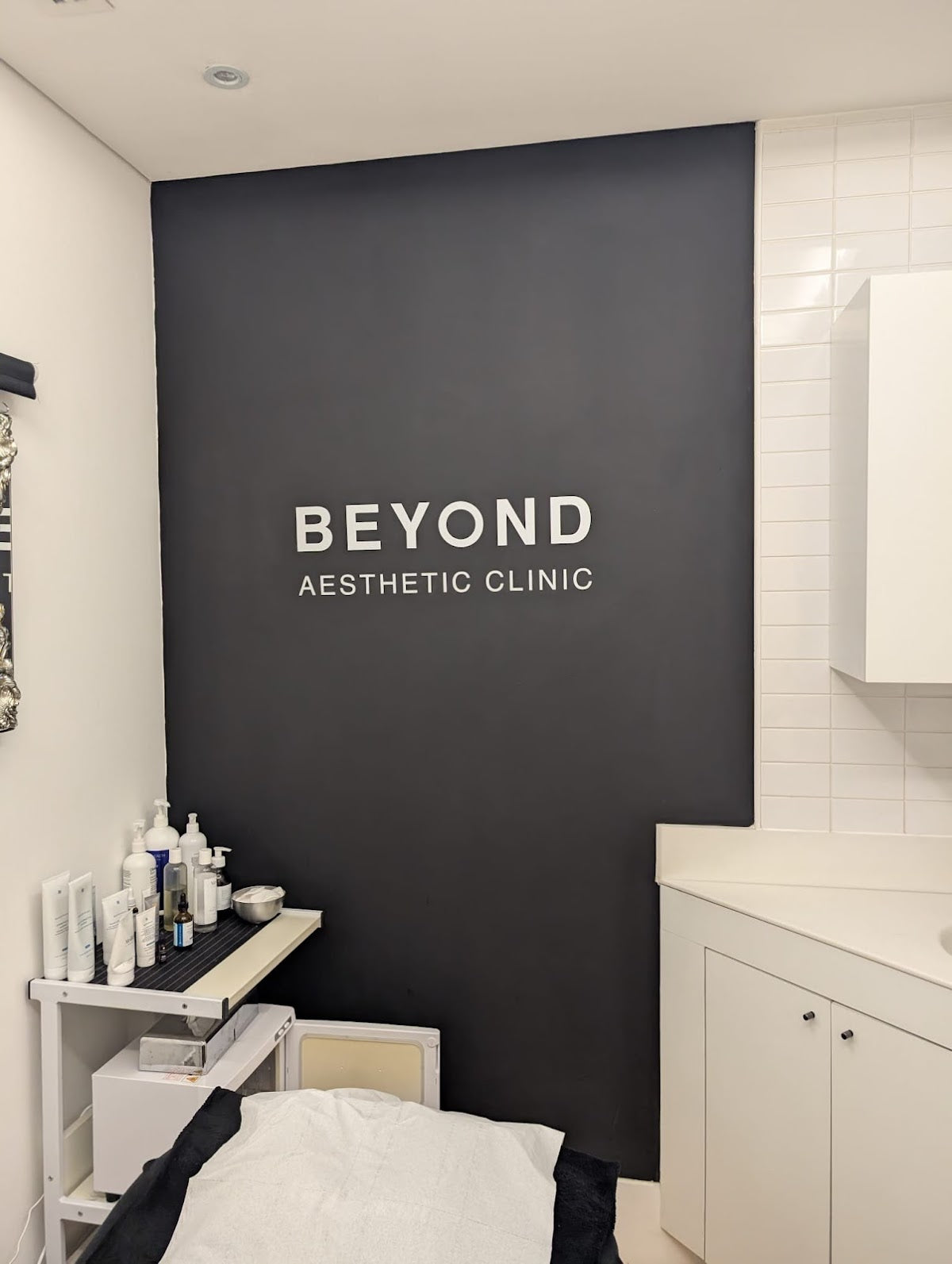 Beyond Aesthetic Clinic by Beyond Medispa — Dr.Visor photo 2