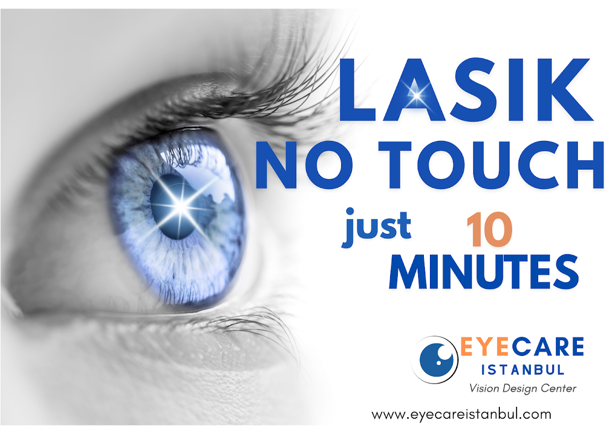 EyeCare Istanbul — Dr.Visor photo 4
