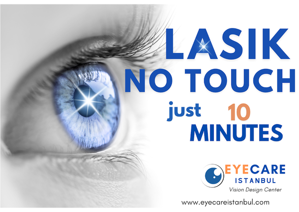 EyeCare Istanbul