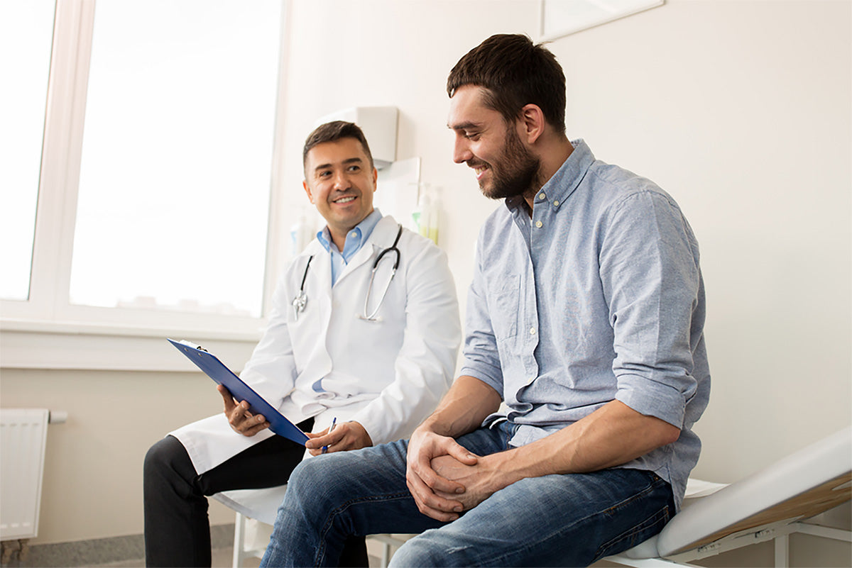 Capital Hair Restoration — Dr.Visor