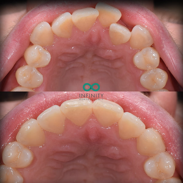 Infinity Dental Clinic — Dr.Visor photo 3
