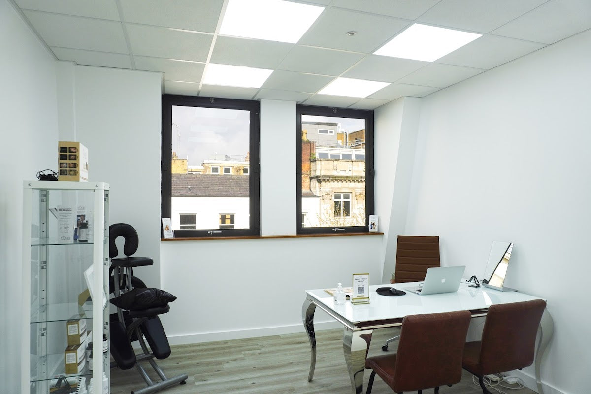 Vinci Hair Clinic — Dr.Visor photo 3