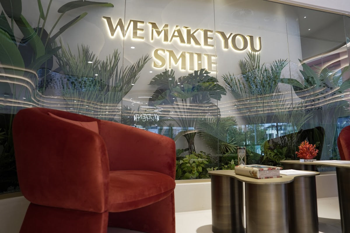 Dentakay Dental Clinic Antalya — Dr.Visor photo 5