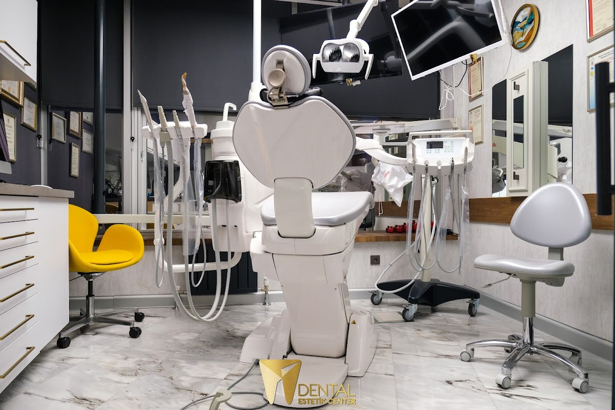 Dental Estetik Center — Dr.Visor photo 3