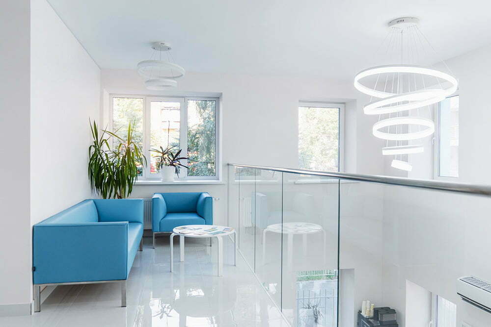 Antalya Hair Transplant Clinic Estevitalya — Dr.Visor photo 4