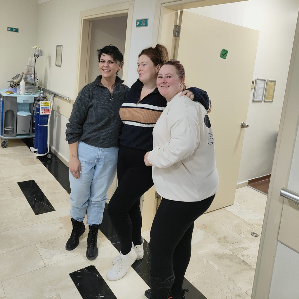 Gastric Sleeve Clinic Turkey — Dr.Visor photo 2