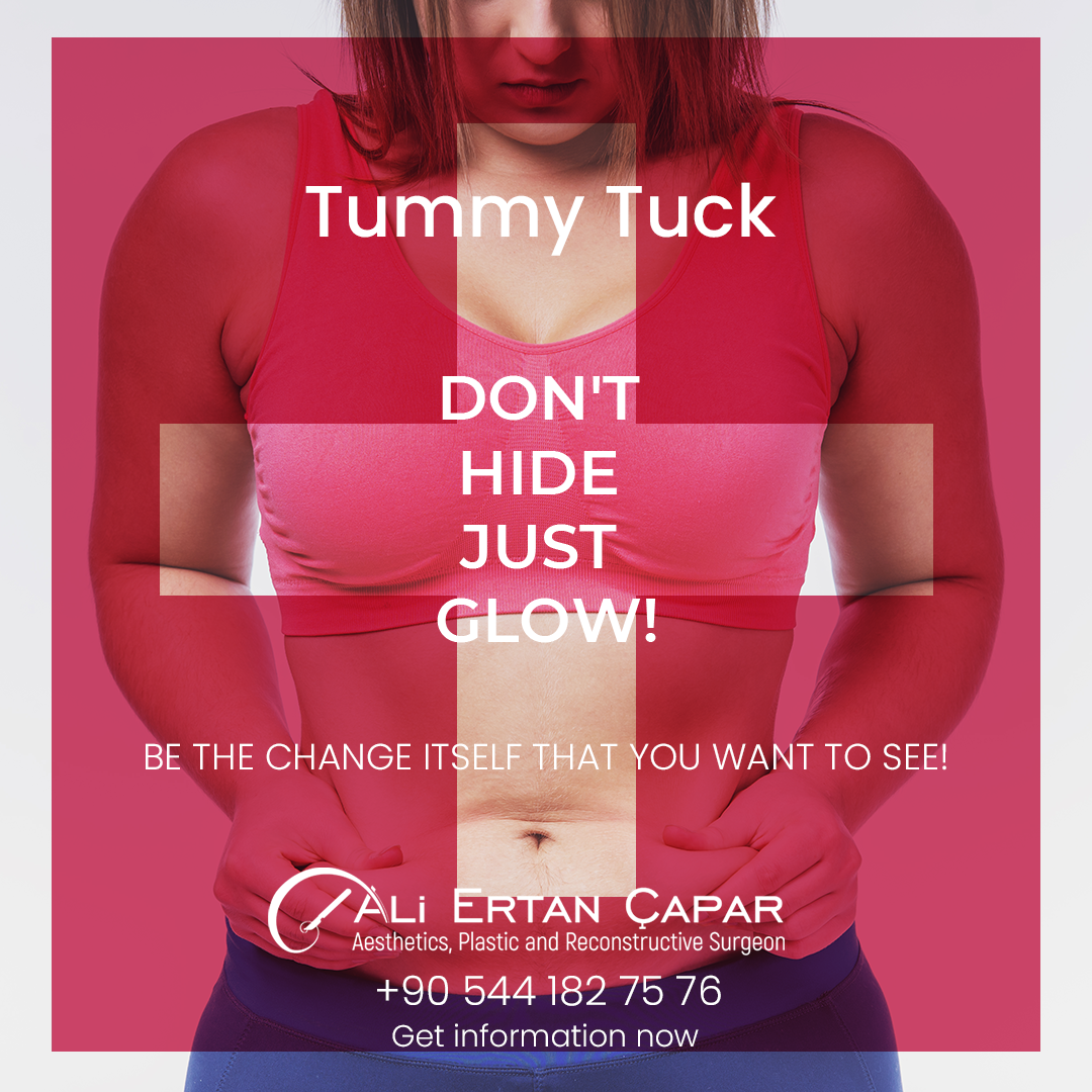 Aesthetic Plastic Surgery Clinic | Tummy Tuck | Mommy Makeover | Breast Lift | Liposuction — Dr.Visor photo 2