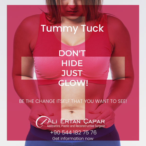 Aesthetic Plastic Surgery Clinic | Tummy Tuck | Mommy Makeover | Breast Lift | Liposuction