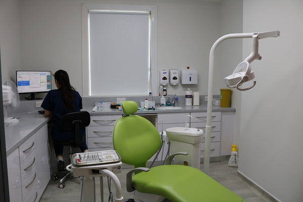 Edgbaston Dental Centre