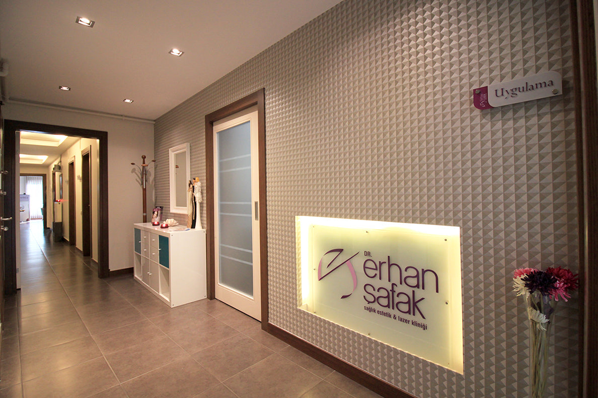 Estetik Plastik Cerrahi Uzmanı Dr.Erhan Şafak — Dr.Visor photo 4