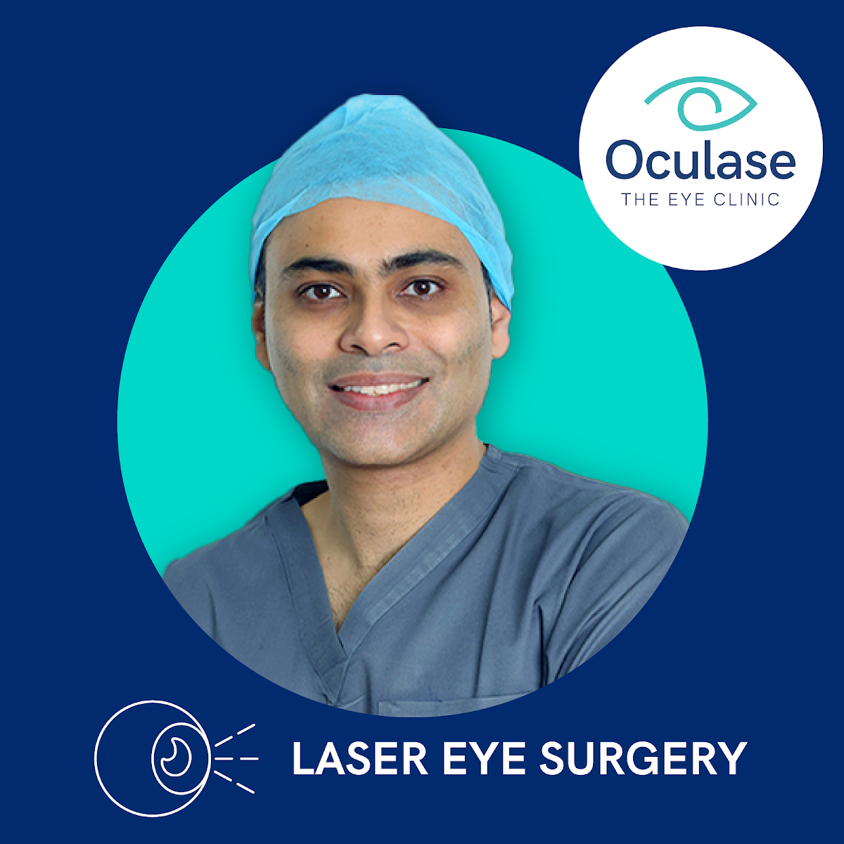 Oculase - The Eye Clinic | London — Dr.Visor photo 2