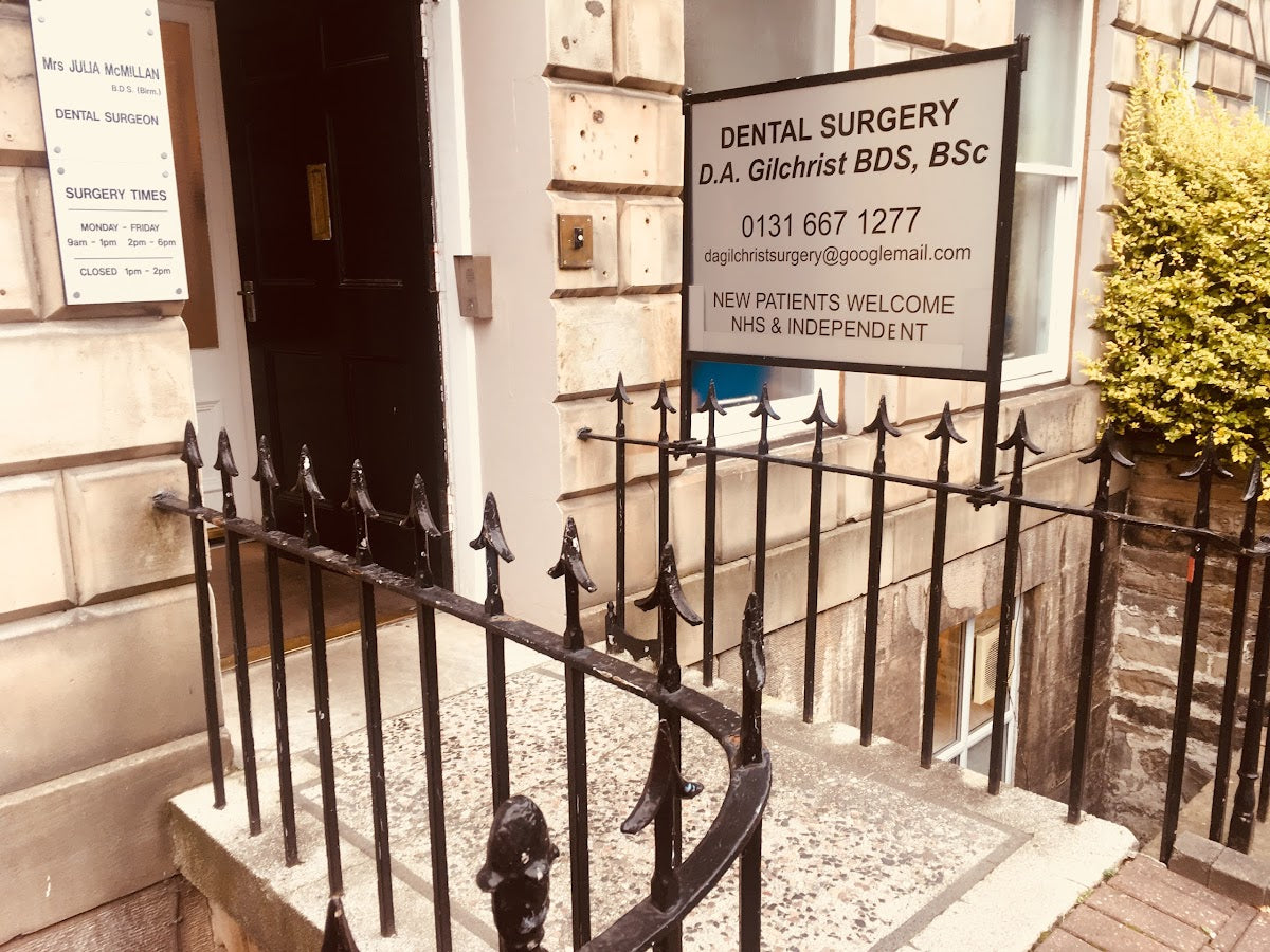 University Dental Care — Dr.Visor