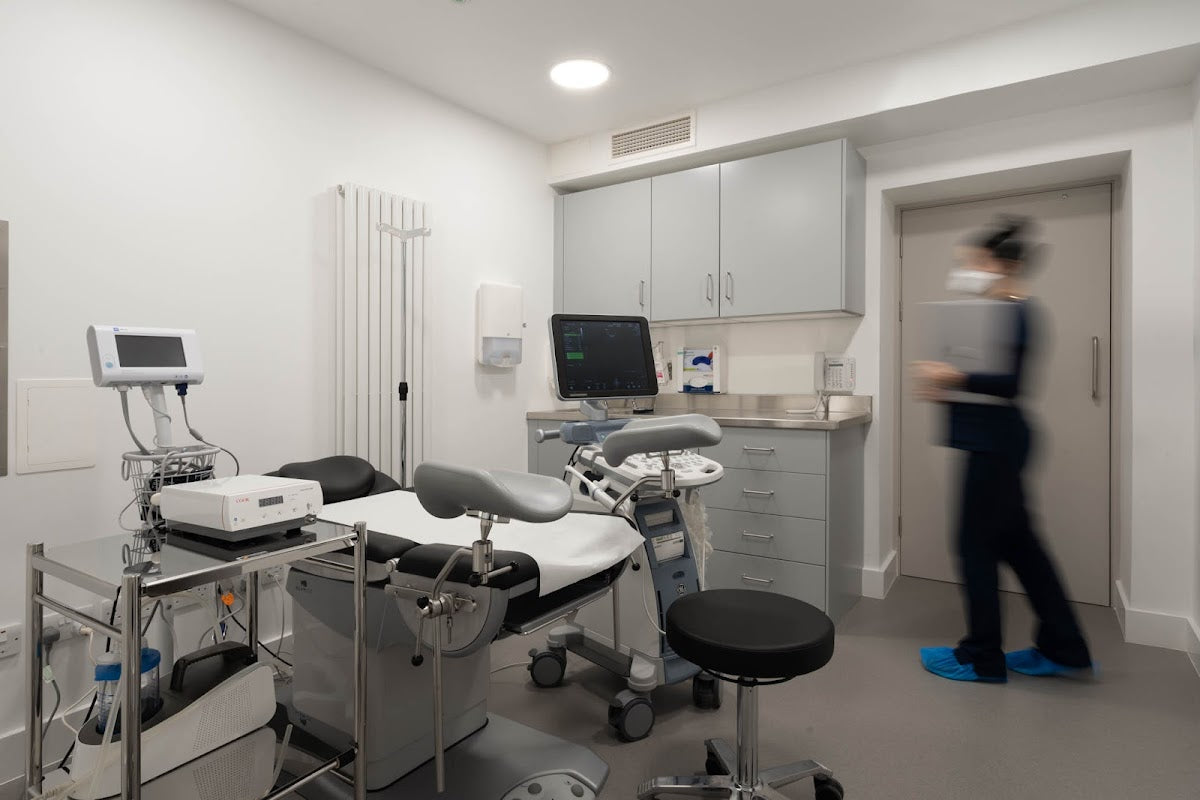 Waterstone Clinic — Dr.Visor photo 4