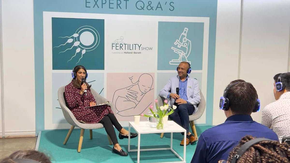 IVF London - Fertility Clinic UK — Dr.Visor photo 3