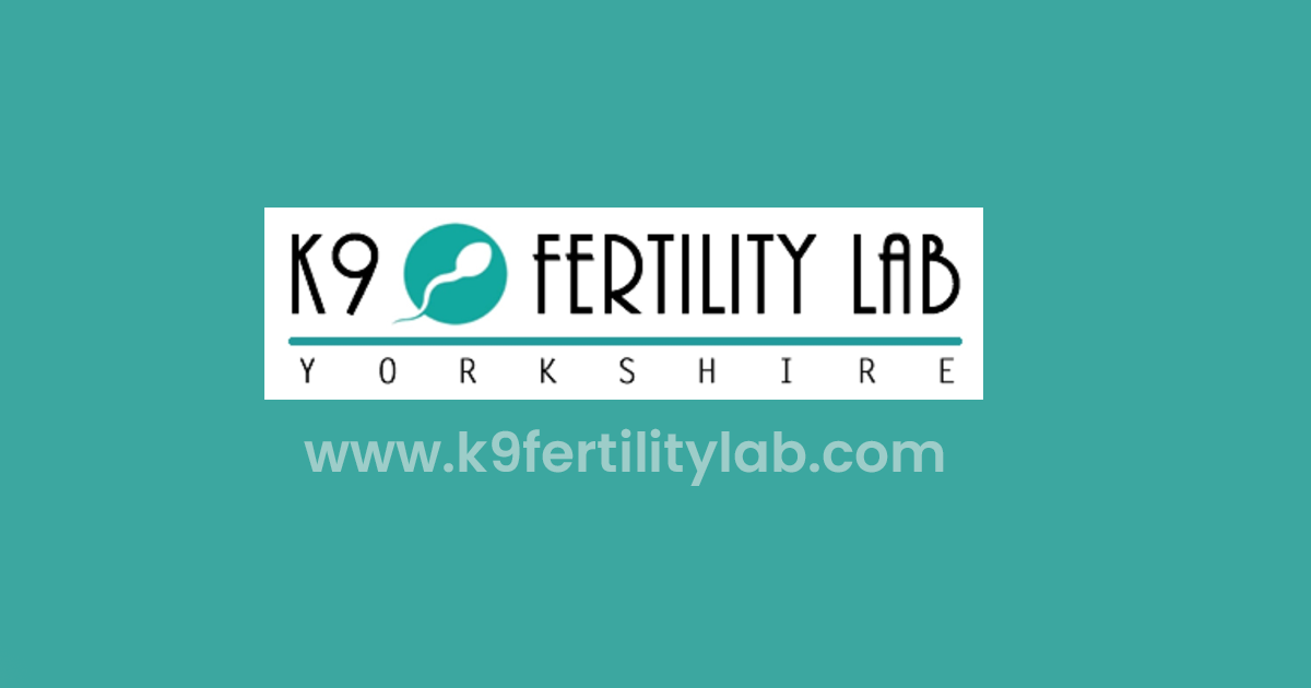 K9 Fertility Lab — Dr.Visor photo 2
