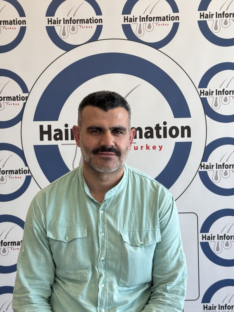 Hair Information Clinic - Saç Ekimi — Dr.Visor photo 2
